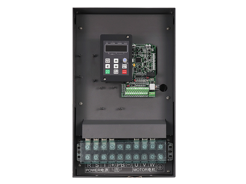 重載矢量變頻器，矢量型變頻器，三相380v變頻器，變頻器30kw